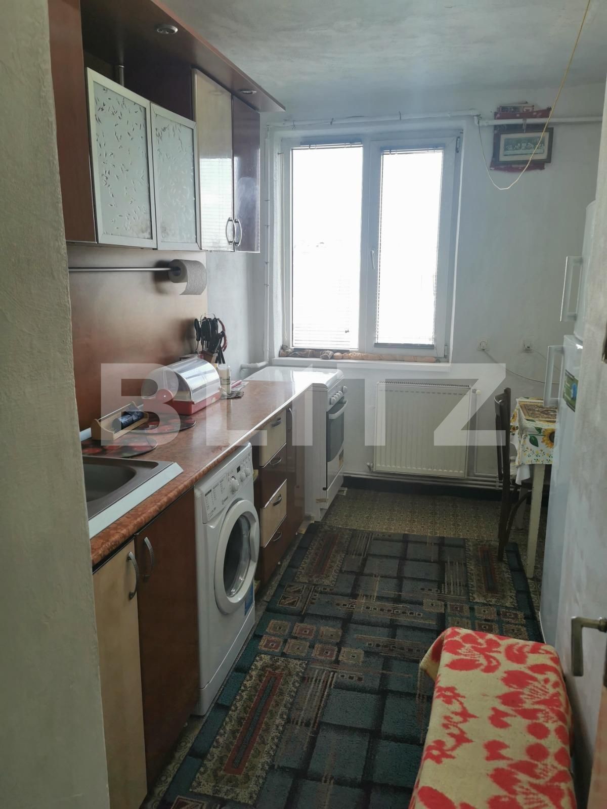 Apartament de vânzare 3 camere Banat - 96100AV | BLITZ Pitești | Poza3