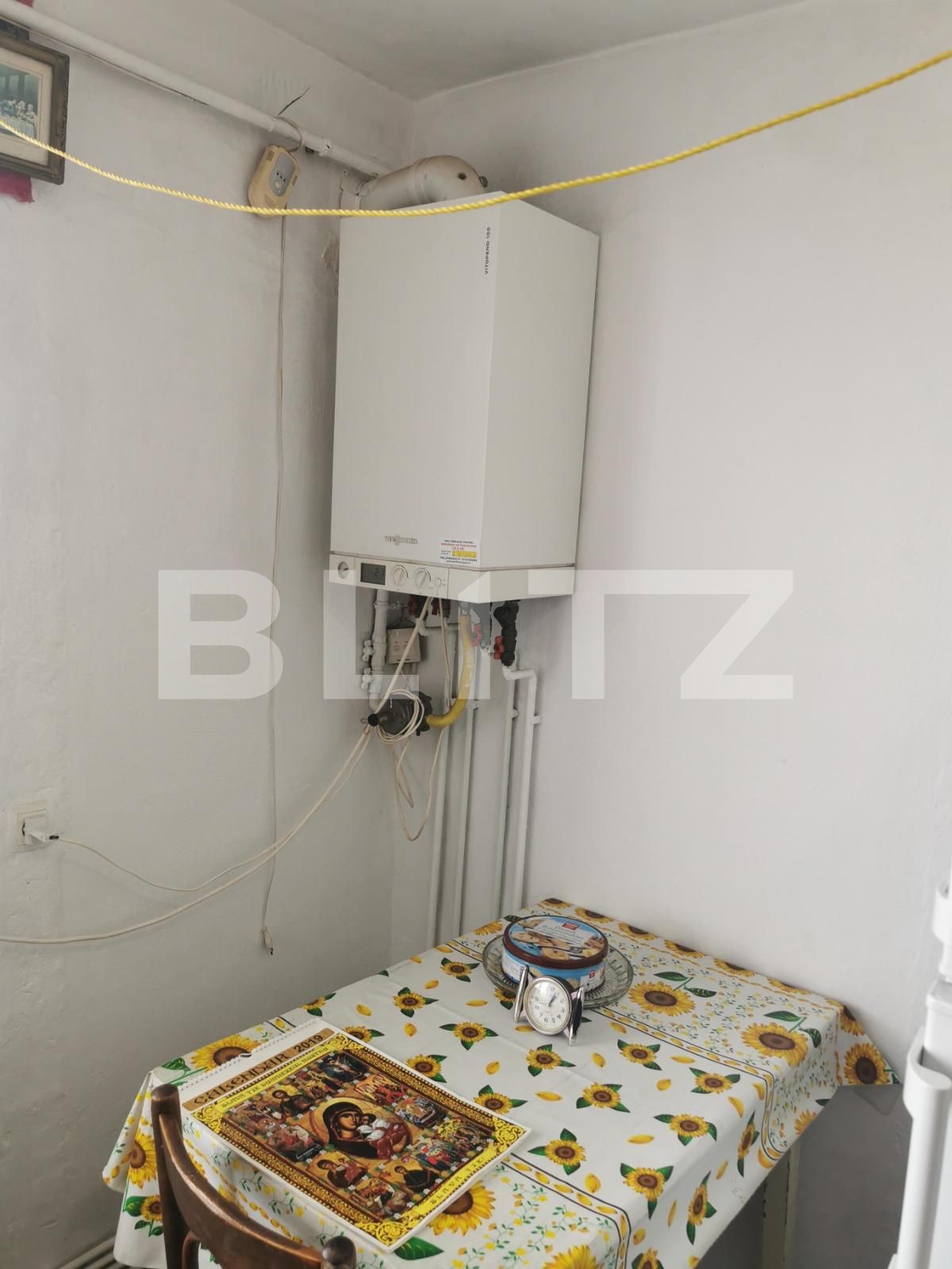 Apartament de vânzare 3 camere Banat - 96100AV | BLITZ Pitești | Poza2