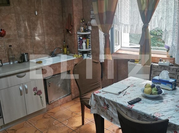 Apartament de vânzare 4 camere Craiovei - 96378AV | BLITZ Pitești | Poza1