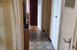 Apartament 3 camere, 54 mp, mobilat/utilat, Gara Sud