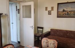 Apartament 3 camere, 54 mp, mobilat/utilat, Gara Sud