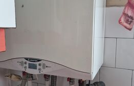 Apartament 3 camere, 54 mp, mobilat/utilat, Gara Sud