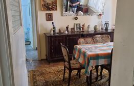 Apartament 3 camere, 54 mp, mobilat/utilat, Gara Sud