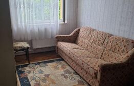 Apartament 3 camere, 54 mp, mobilat/utilat, Gara Sud