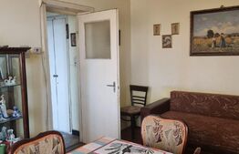 Apartament 3 camere, 54 mp, mobilat/utilat, Gara Sud