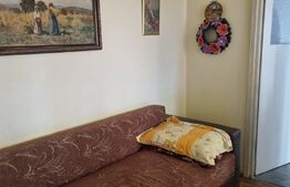 Apartament 3 camere, 54 mp, mobilat/utilat, Gara Sud