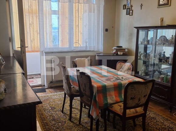 Apartament de vânzare 3 camere Fratii Golesti - 96422AV | BLITZ Pitești | Poza1