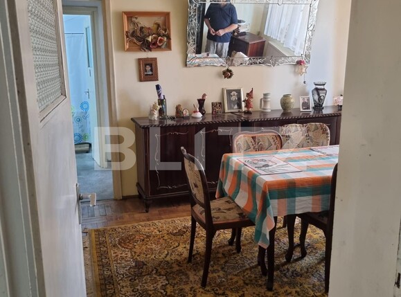 Apartament de vânzare 3 camere Fratii Golesti - 96422AV | BLITZ Pitești | Poza2