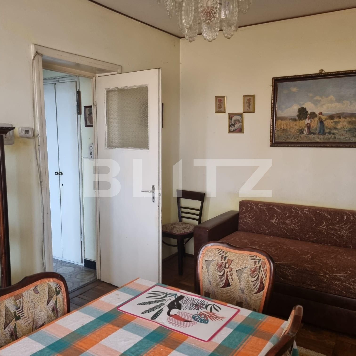 Apartament de vânzare 3 camere Fratii Golesti - 96422AV | BLITZ Pitești | Poza3