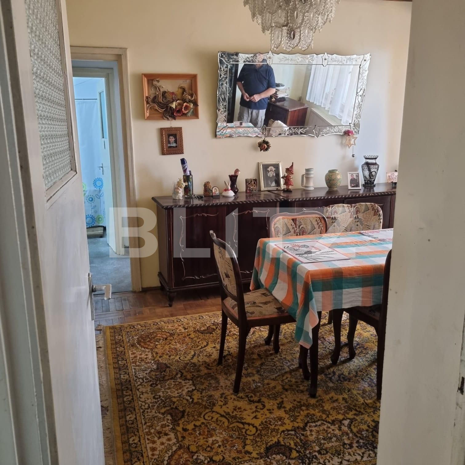 Apartament de vânzare 3 camere Fratii Golesti - 96422AV | BLITZ Pitești | Poza2