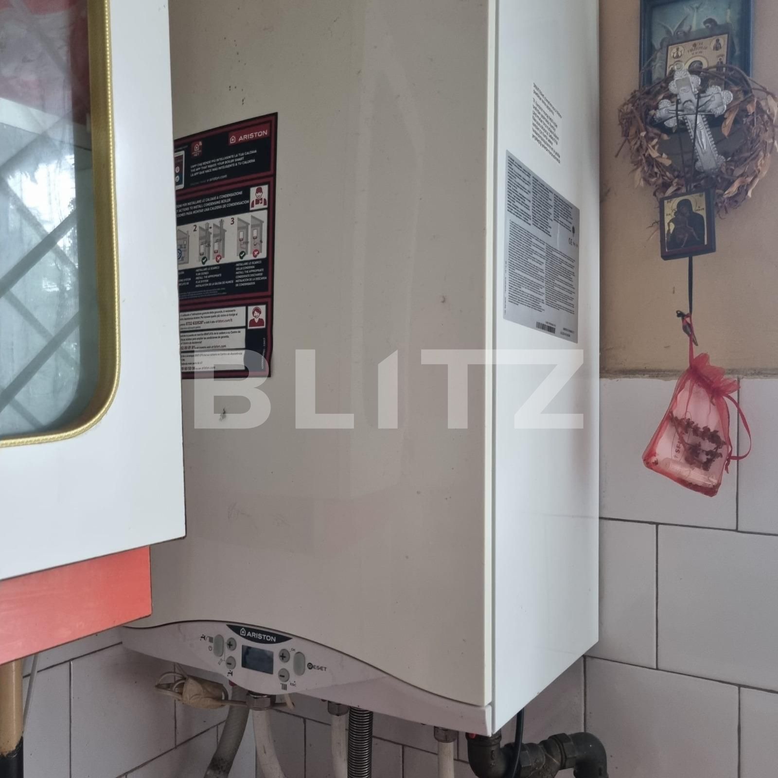Apartament de vânzare 3 camere Fratii Golesti - 96422AV | BLITZ Pitești | Poza13