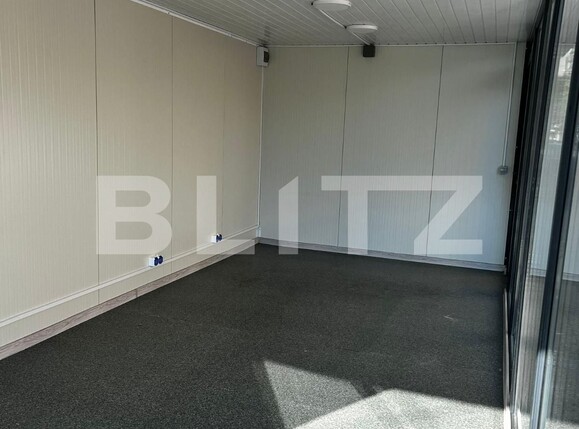Spațiu comercial de vânzare Banat - 96444SVC | BLITZ Pitești | Poza3