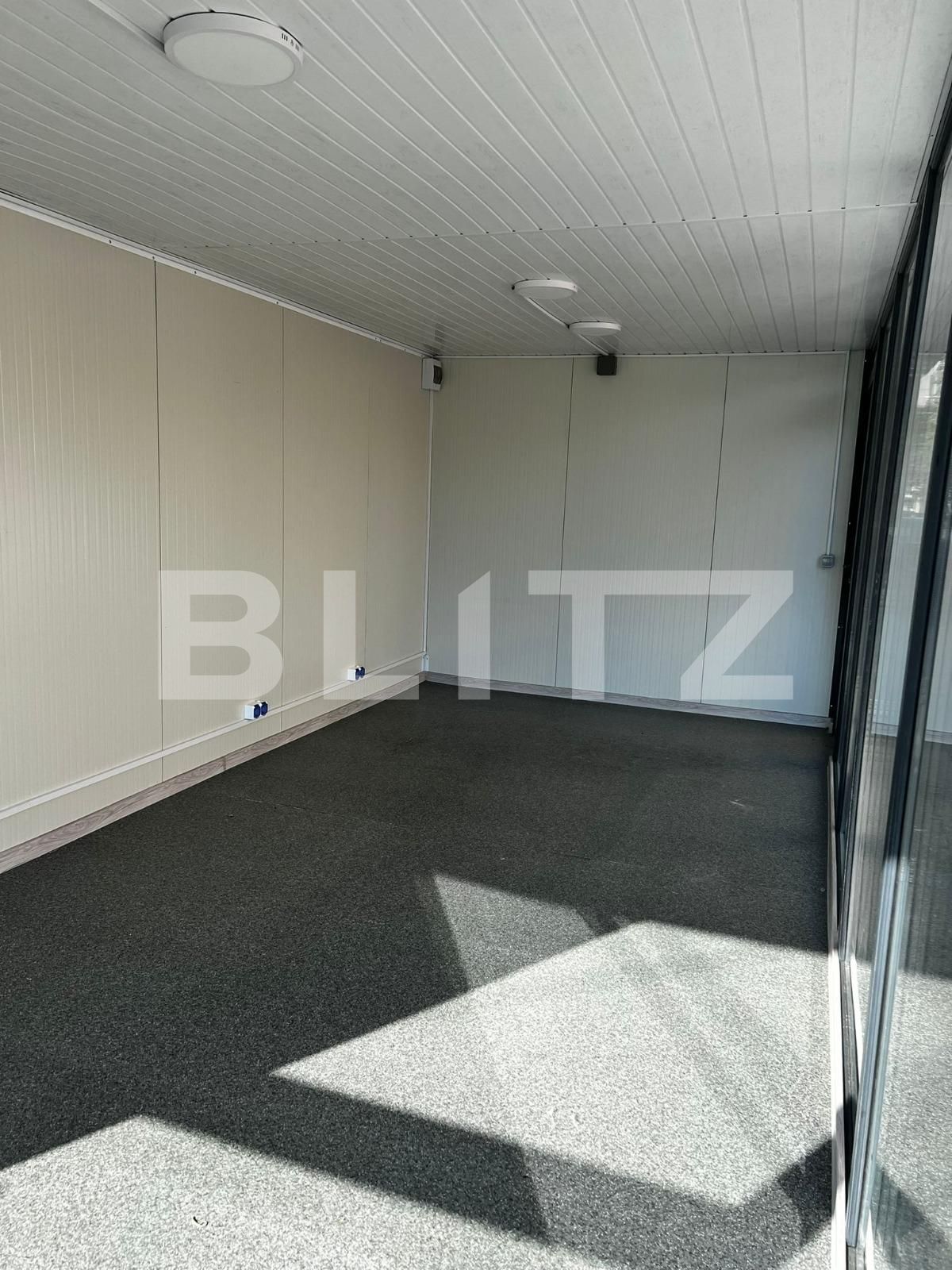 Spațiu comercial de închiriat Banat - 96462SIC | BLITZ Pitești | Poza5