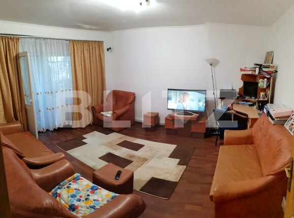Apartament de vânzare 4 camere Gavana - 96523AV | BLITZ Pitești | Poza1