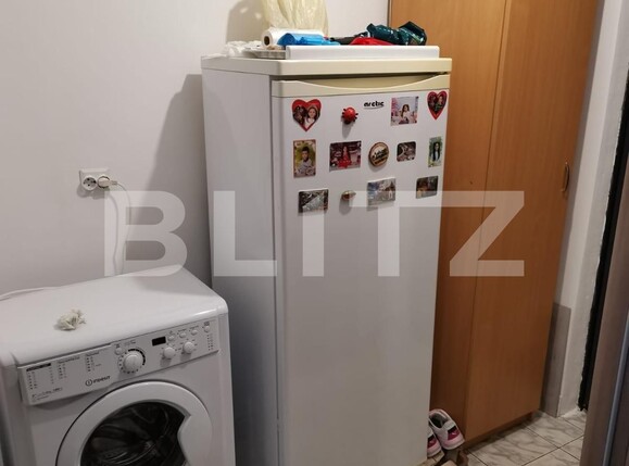 Garsonieră de vânzare Gavana 2 - 96550AV | BLITZ Pitești | Poza10