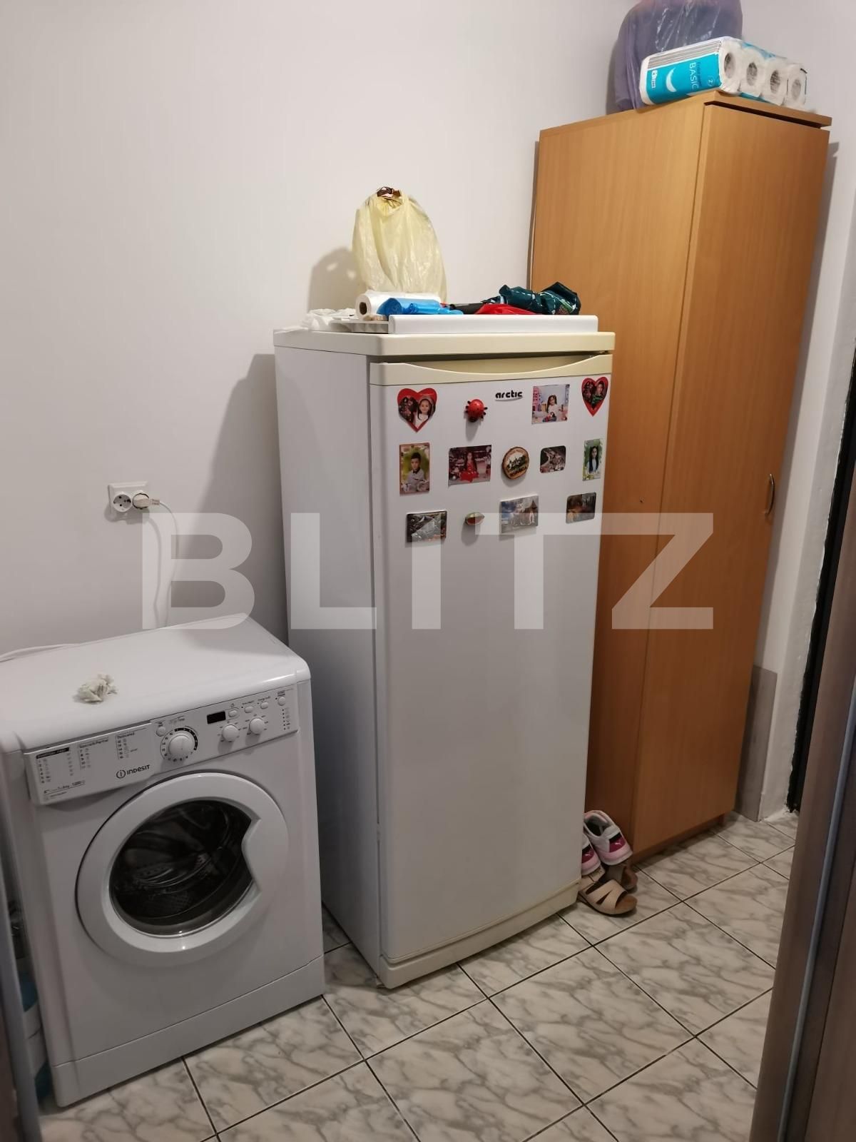 Garsonieră de vânzare Gavana 2 - 96550AV | BLITZ Pitești | Poza10