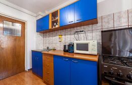 Apartament 3 camere, 63 mp, Ramada