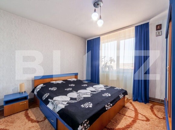 Apartament de vânzare 3 camere Calea Bucuresti - 96598AV | BLITZ Pitești | Poza2
