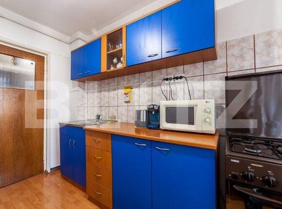 Apartament de vânzare 3 camere Calea Bucuresti - 96598AV | BLITZ Pitești | Poza3