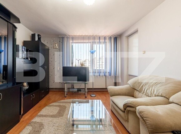 Apartament de vânzare 3 camere Calea Bucuresti - 96598AV | BLITZ Pitești | Poza1