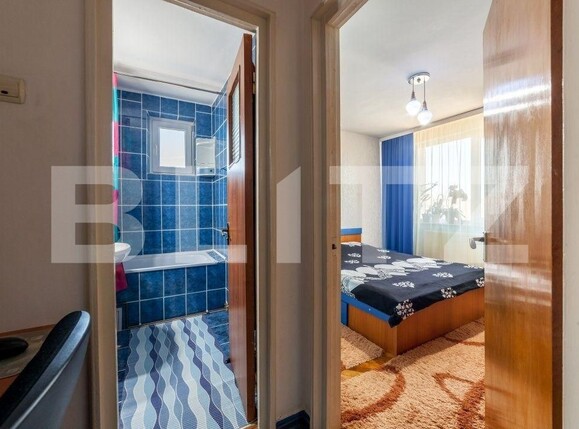 Apartament de vânzare 3 camere Calea Bucuresti - 96598AV | BLITZ Pitești | Poza4