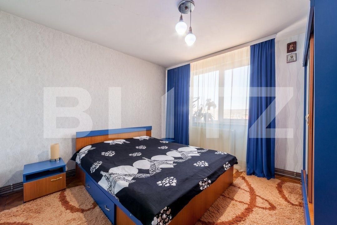 Apartament de vânzare 3 camere Calea Bucuresti - 96598AV | BLITZ Pitești | Poza2