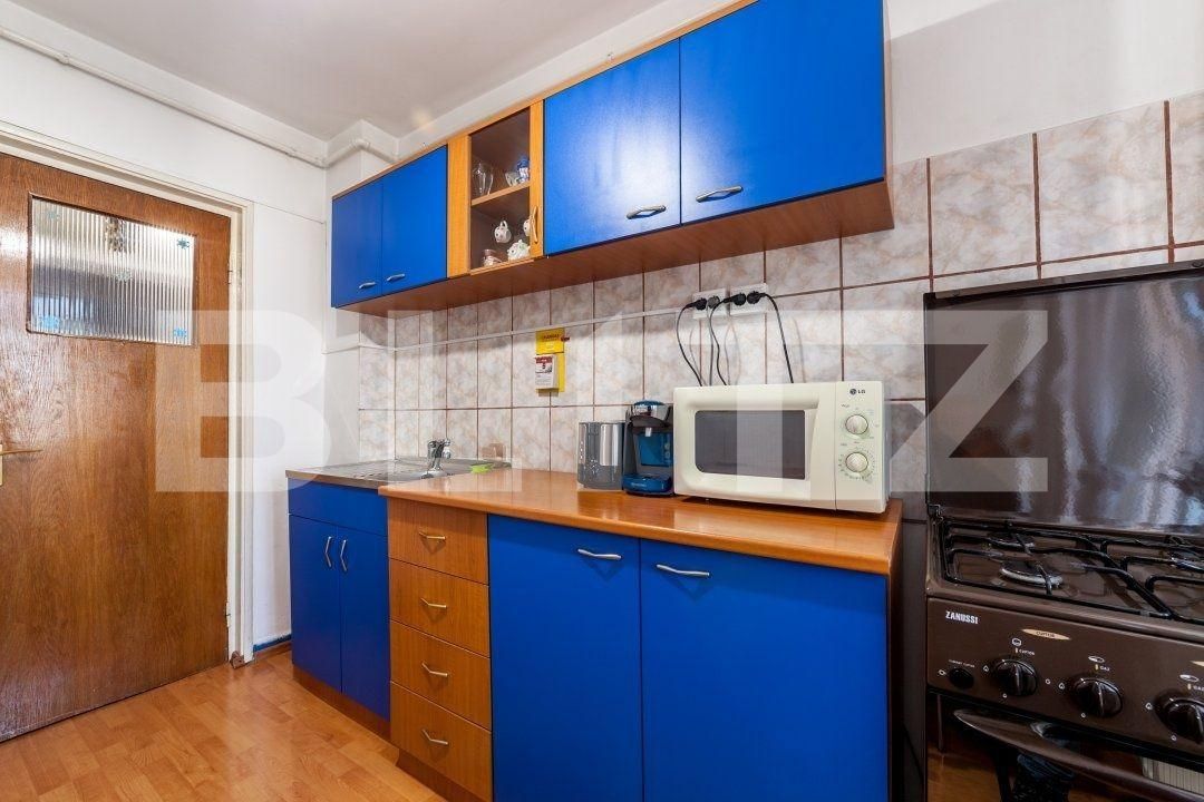 Apartament de vânzare 3 camere Calea Bucuresti - 96598AV | BLITZ Pitești | Poza3