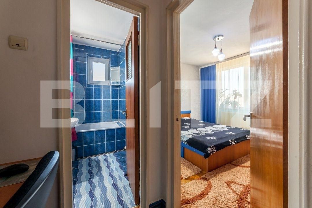 Apartament de vânzare 3 camere Calea Bucuresti - 96598AV | BLITZ Pitești | Poza4