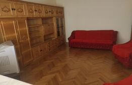 Apartament 3 camere, decomandat, 2 balcoane, 80mp, Trivale