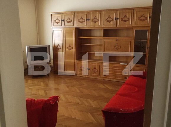 Apartament de vânzare 3 camere Trivale - 96631AV | BLITZ Pitești | Poza1