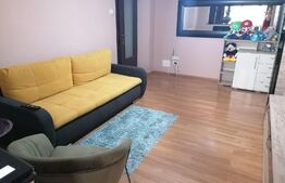 Apartament 2 camere, 54 mp, mobilat/utilat, Exercitiu