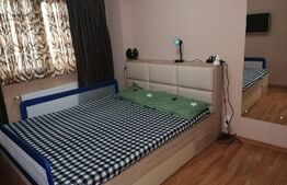 Apartament 2 camere, 54 mp, mobilat/utilat, Exercitiu