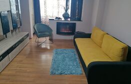 Apartament 2 camere, 54 mp, mobilat/utilat, Exercitiu