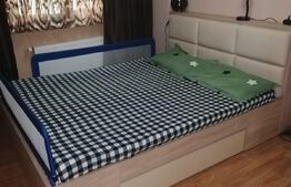 Apartament 2 camere, 54 mp, mobilat/utilat, Exercitiu