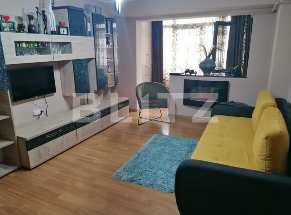 Apartament de vânzare 2 camere Exercitiu - 96760AV | BLITZ Pitești | Poza1
