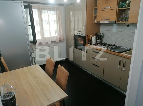 Apartament de vânzare 2 camere Exercitiu - 96760AV | BLITZ Pitești | Poza12