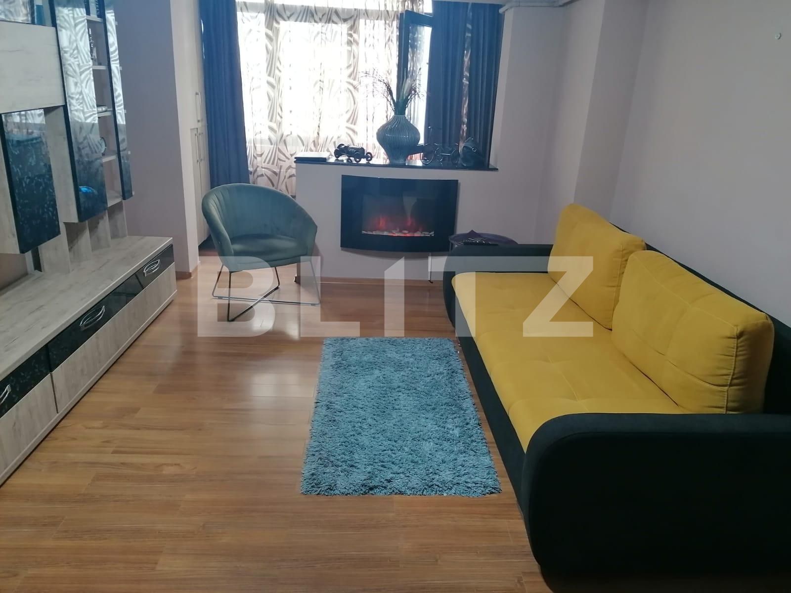 Apartament de vânzare 2 camere Exercitiu - 96760AV | BLITZ Pitești | Poza2
