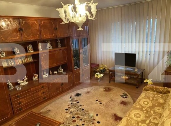 Apartament de vânzare 3 camere Gavana - 96812AV | BLITZ Pitești | Poza1