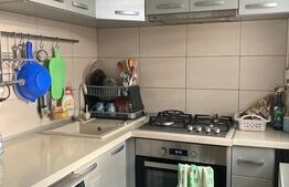 Apartament 3 camere, 50 mp, Trivale