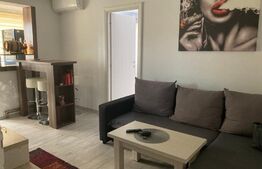 Apartament 3 camere, 50 mp, Trivale