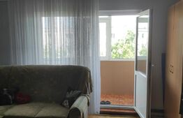 Apartament 2 camere, semidecomandat, balcon, Exercitiu