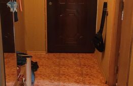 Apartament 2 camere, semidecomandat, balcon, Exercitiu