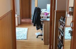 Apartament 2 camere, semidecomandat, balcon, Exercitiu