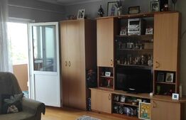 Apartament 2 camere, semidecomandat, balcon, Exercitiu
