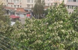 Apartament 2 camere, semidecomandat, balcon, Exercitiu