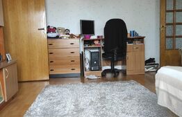 Apartament 2 camere, semidecomandat, balcon, Exercitiu