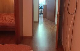 Apartament 3 camere, semidecomandat, balcon, Trivale
