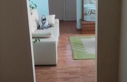 Apartament 3 camere, semidecomandat, balcon, Trivale