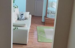 Apartament 3 camere, semidecomandat, balcon, Trivale