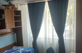 Apartament 3 camere, semidecomandat, balcon, Trivale
